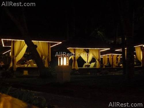 Melia Bali - The Garden Villas 124